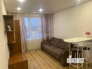 Студия квартира, вторичка, 20м2, 15/18 этаж