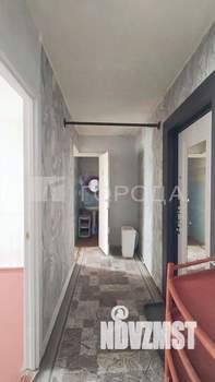 2-к квартира, вторичка, 45м2, 9/9 этаж