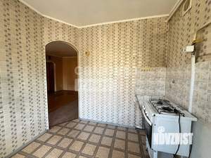 2-к квартира, вторичка, 45м2, 2/4 этаж