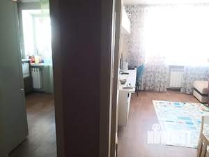 1-к квартира, вторичка, 35м2, 6/6 этаж