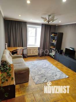 3-к квартира, вторичка, 63м2, 2/9 этаж