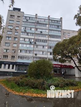 1-к квартира, вторичка, 34м2, 1/10 этаж