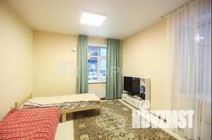 3-к квартира, вторичка, 90м2, 1/6 этаж