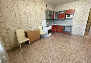 1-к квартира, вторичка, 45м2, 7/15 этаж