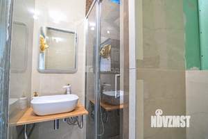 2-к квартира, вторичка, 44м2, 5/5 этаж