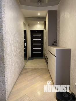 4-к квартира, вторичка, 118м2, 5/17 этаж