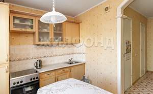 2-к квартира, вторичка, 52м2, 5/9 этаж