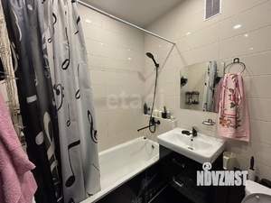 2-к квартира, вторичка, 56м2, 7/8 этаж