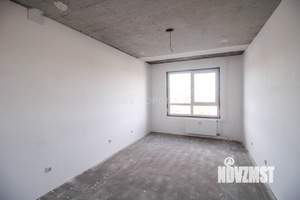 2-к квартира, вторичка, 43м2, 4/10 этаж