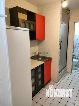 1-к квартира, вторичка, 24м2, 9/9 этаж