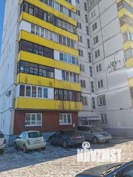 1-к квартира, вторичка, 29м2, 3/9 этаж