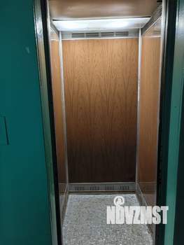 1-к квартира, вторичка, 33м2, 2/10 этаж