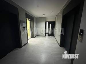Студия квартира, вторичка, 30м2, 20/24 этаж