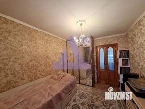 3-к квартира, вторичка, 65м2, 3/9 этаж