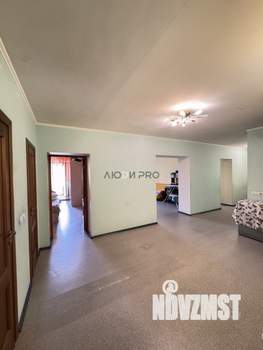 3-к квартира, вторичка, 104м2, 2/10 этаж