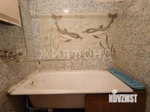 2-к квартира, вторичка, 50м2, 1/10 этаж