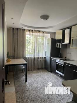 1-к квартира, вторичка, 38м2, 4/6 этаж