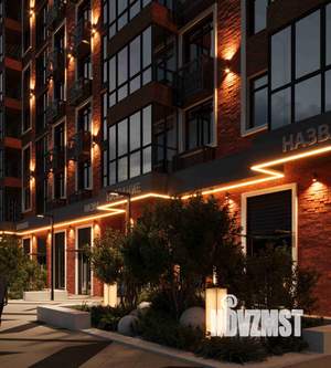 2-к квартира, вторичка, 65м2, 2/25 этаж