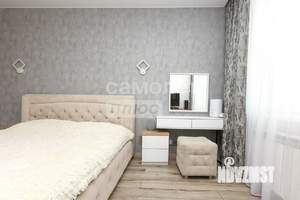 2-к квартира, вторичка, 56м2, 20/25 этаж