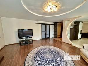 5-к квартира, вторичка, 165м2, 4/12 этаж