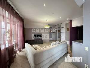 2-к квартира, вторичка, 81м2, 11/16 этаж