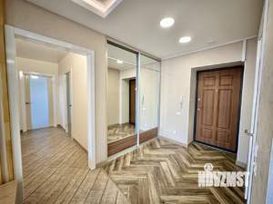 3-к квартира, вторичка, 97м2, 4/16 этаж