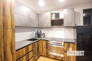 2-к квартира, вторичка, 64м2, 3/11 этаж