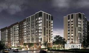 Студия квартира, вторичка, 31м2, 2/10 этаж