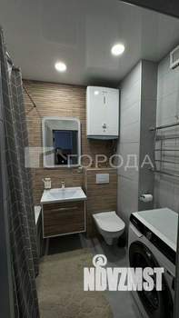 2-к квартира, вторичка, 37м2, 12/15 этаж