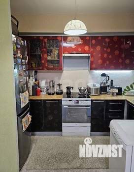 2-к квартира, вторичка, 54м2, 3/10 этаж
