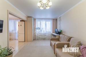 1-к квартира, вторичка, 35м2, 16/16 этаж