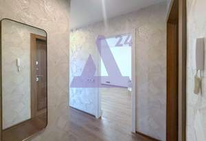 1-к квартира, вторичка, 31м2, 3/5 этаж