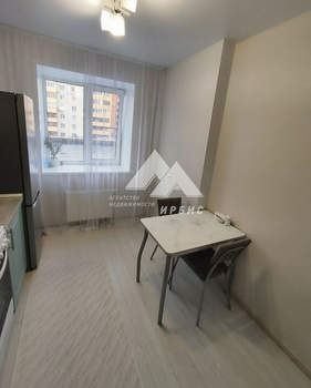 1-к квартира, вторичка, 35м2, 2/17 этаж