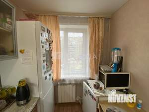 2-к квартира, вторичка, 43м2, 4/9 этаж
