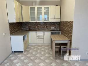 Студия квартира, вторичка, 39м2, 6/17 этаж