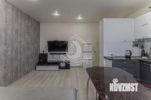 2-к квартира, вторичка, 33м2, 9/10 этаж
