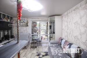 Студия квартира, вторичка, 25м2, 3/17 этаж