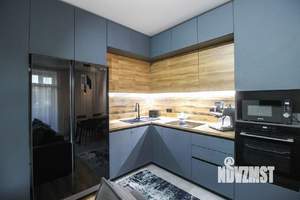 3-к квартира, вторичка, 77м2, 1/16 этаж