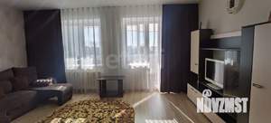 1-к квартира, вторичка, 41м2, 6/6 этаж