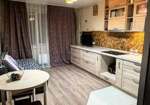 1-к квартира, вторичка, 47м2, 5/10 этаж