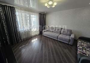 2-к квартира, вторичка, 52м2, 8/9 этаж