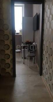 1-к квартира, вторичка, 33м2, 4/4 этаж