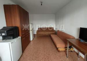 1-к квартира, вторичка, 35м2, 2/10 этаж