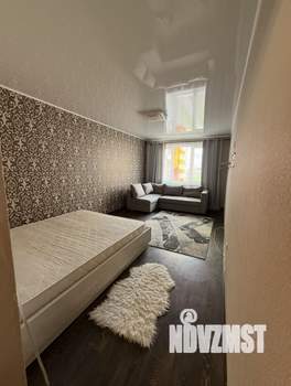 2-к квартира, вторичка, 47м2, 4/14 этаж