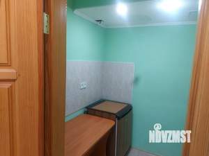 Студия квартира, вторичка, 29м2, 1/6 этаж