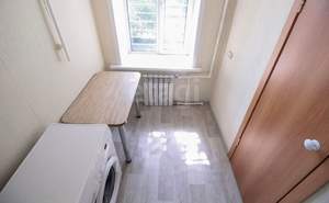 1-к квартира, вторичка, 32м2, 1/4 этаж