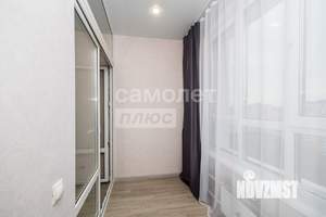 Студия квартира, вторичка, 31м2, 13/17 этаж