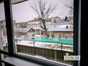 2-к квартира, вторичка, 48м2, 2/5 этаж