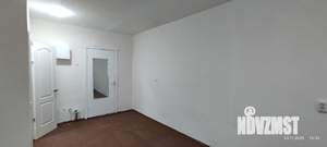 Студия квартира, вторичка, 24м2, 1/2 этаж