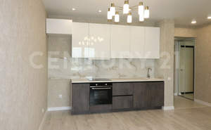 2-к квартира, вторичка, 40м2, 10/16 этаж